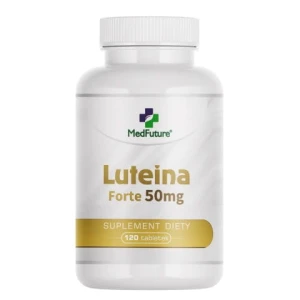 Medfuture Luteina 120 tabletek