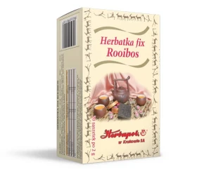 Herbapol Kraków Herbatka ROOIBOS 20 saszetek