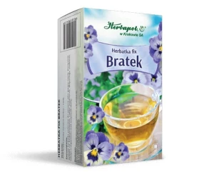 Herbapol Kraków Bratek 20 saszetek
