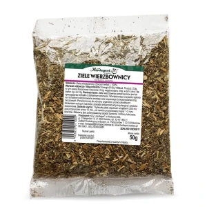 Herbapol Kraków WIERZBOWNICA 50g