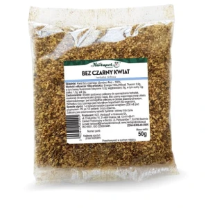Herbapol Kraków Czarny bez 50g