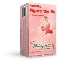 Herbapol Kraków Figuretka 20 saszetek