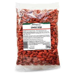 Herbapol Kraków Owoc Goji 300 g