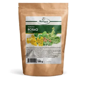 Herbapol Kraków Herbatka Robaq 100g