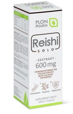 PLON PHARM Reishi 100ml