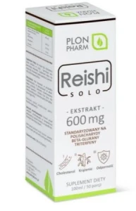 PLON PHARM Reishi 100ml