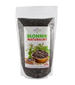 SOUL FARM Błonnik witalny 1 kg