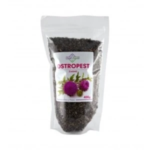SOUL FARM Ostropest Plamisty ziarno 400g