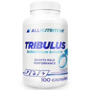 Allnutrition Tribulus Testosterone Booster 100 kapsułek