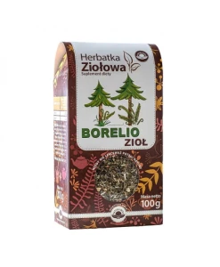 NATURA WITA Herbatka ziołowa Borelio Zioł 100g