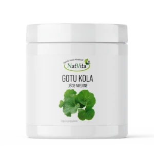 NATVITA Gotu Cola 100g