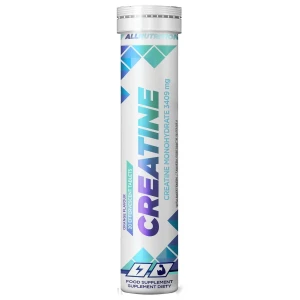 ALLNUTRITION Creatine Orange 20 tabletek