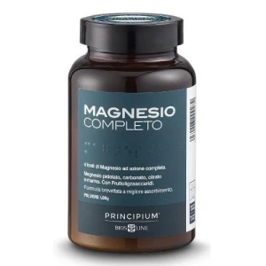 PRINCIOIUM Magnez Total Complete 400g