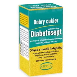 ASEPTA Diabetosept 30ml