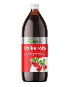 EKA MEDICA Dzika Róża 1000ml