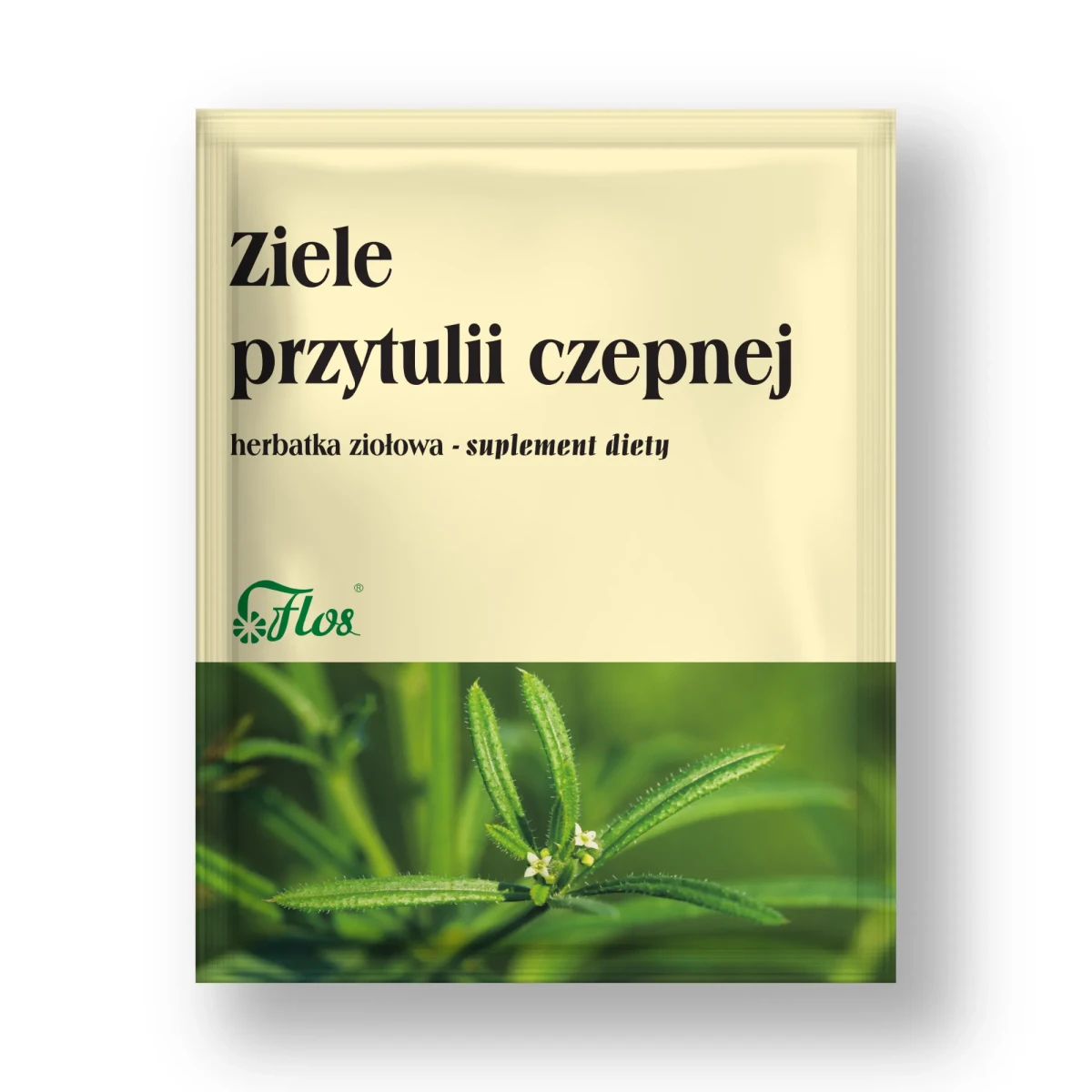 FLOS Przytulia czepna 50g