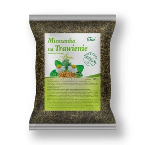 FLOS Mieszanka na Trawienie 100g