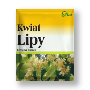 FLOS Lipa kwiat 50 g