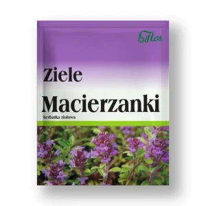 FLOS Macierzanka ziele 50g
