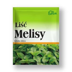 FLOS Melisa liść 50 g