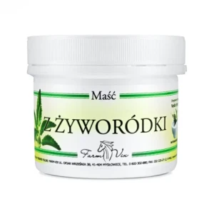 Farm-Vix Maść z żyworódki 150ml