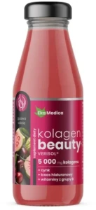 EKA MEDICA Kolagen Beauty płyn 250ml
