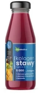 EKA MEDICA Kolagen Stawy płyn 250ml
