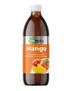 EKA Mango sok 500ml