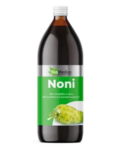 EKA MEDICA Noni 100% Sok 500 ml