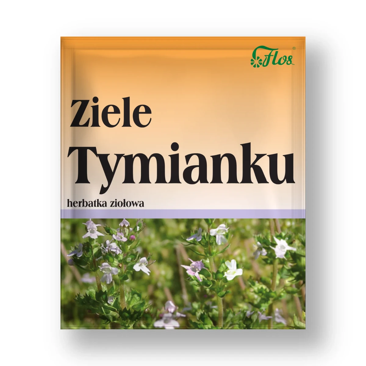 FLOS Ziele Tymianku 50g