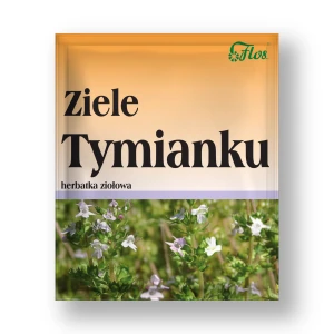 FLOS Ziele Tymianku 50g