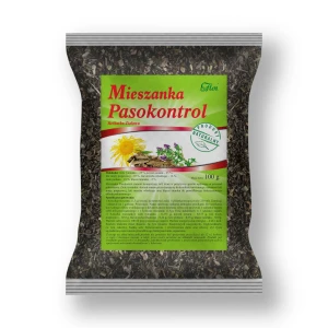 FLOS Mieszanka Pasokontrol 100g