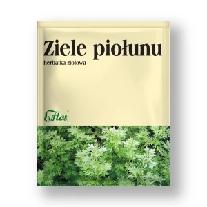 FLOS Piołunu ziele 50g