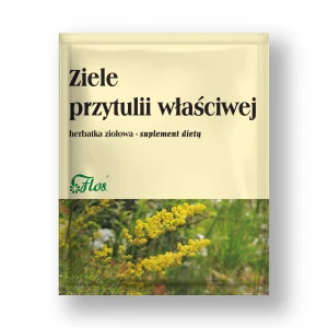 FLOS Przytulia właściwa 50g