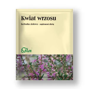 FLOS Wrzos kwiat 50g
