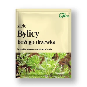 FLOS Bylica boże drzewko 50g