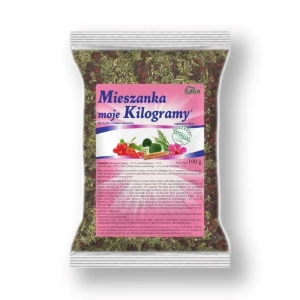 FLOS Mieszanka Moje kilogramy 100g