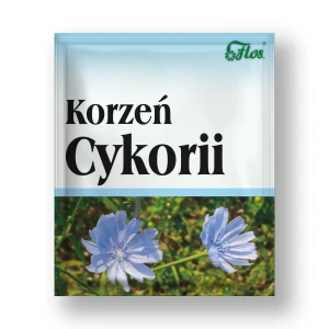 FLOS Cykoria korzeń 50g