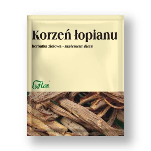FLOS Łopian korzeń 50g