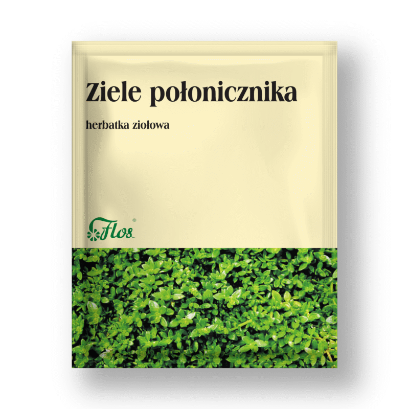 FLOS Połonicznik ziele 50g
