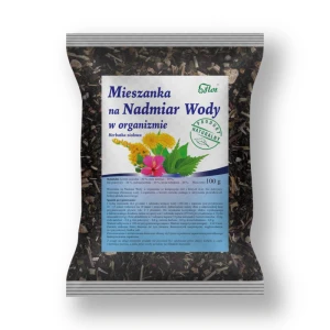 FLOS Mieszanka na nadmiar wody 100g