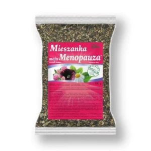 FLOS Mieszanka Moja menopauza 100g