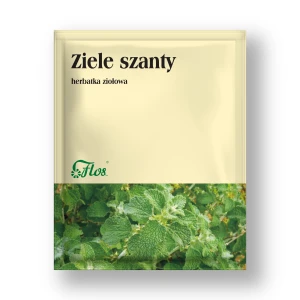 FLOS Szanta ziele 50g