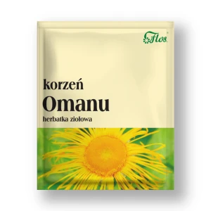 FLOS Oman korzeń 50g