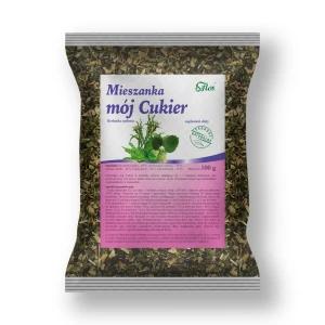 FLOS Mieszanka Mój cukier 100g