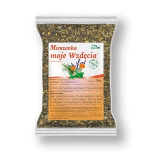 FLOS Mieszanka Moje wzdęcia 100g