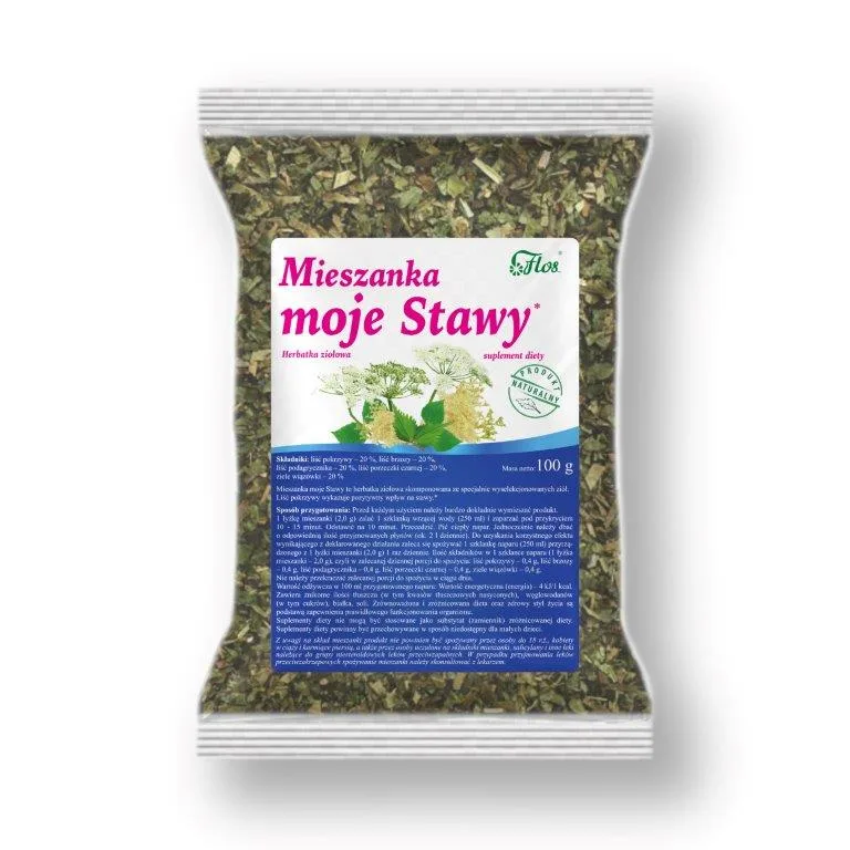 FLOS Mieszanka Moje stawy 100 g