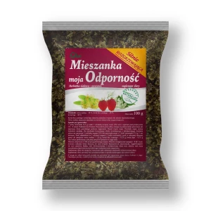 FLOS Mieszanka Odporność 100g