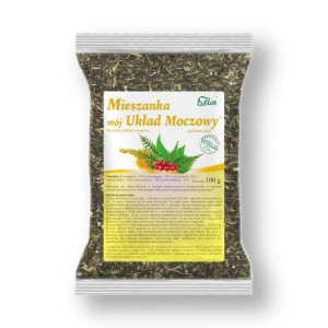 FLOS Mieszanka Układ moczowy 100g