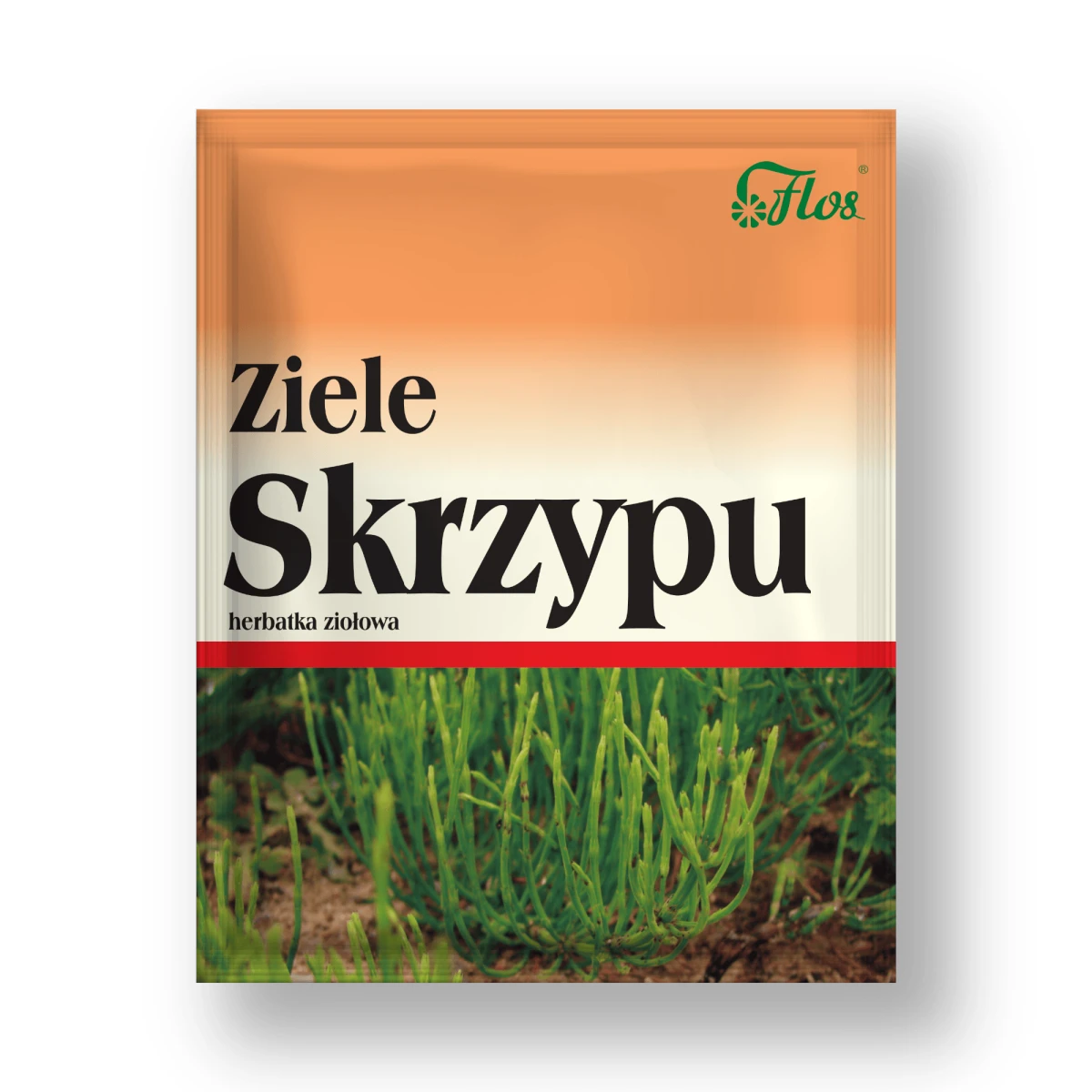 FLOS Skrzyp ziele 50g